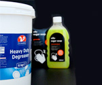 Hard Surface Cleaner