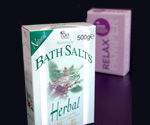 Bath Salts