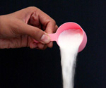 Soda Crystals