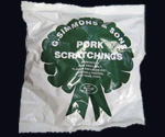 Pork Scratchings