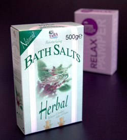 bath salts